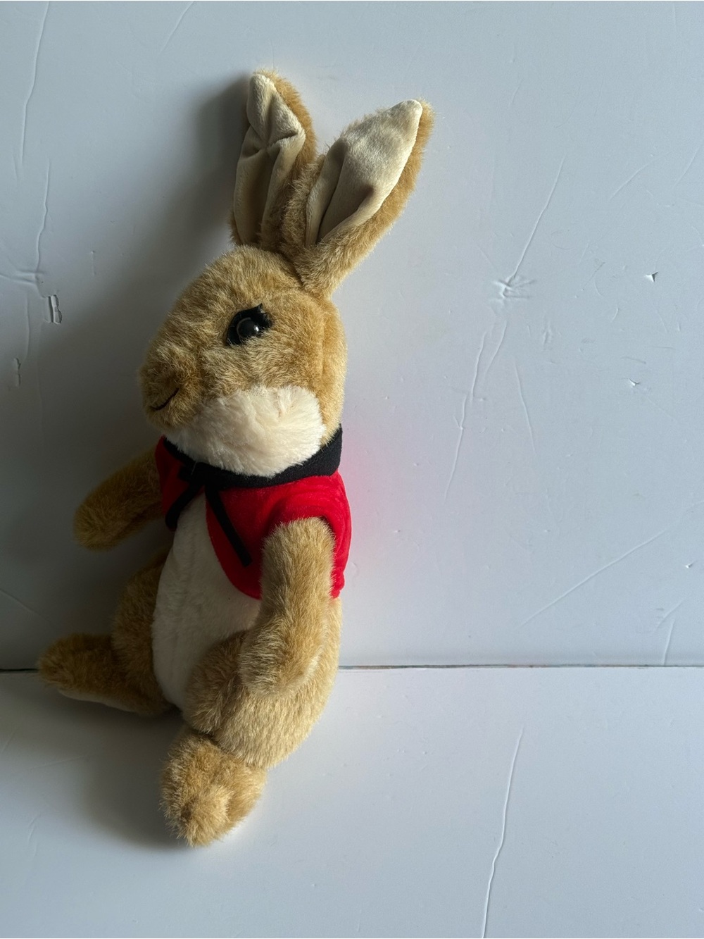 Floppy Rabbit Peter Rabbit Collection Beatrix Potter Soft Cuddly 12+” - Picture 2 of 7